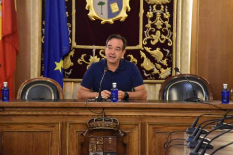 La Diputación está invirtiendo esta legislatura más de 5 millones de euros en patrimonio que está teniendo retorno social