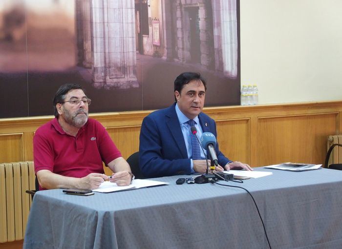 El Ayuntamiento adjudica el contrato del Servicio de Ayuda a Domicilio a la empresa ‘Aralia’ por 674.157 euros