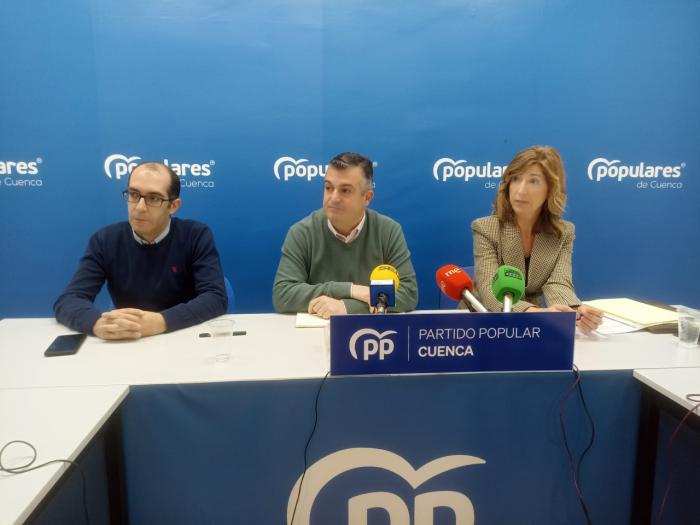 Grupo Municipal Popular