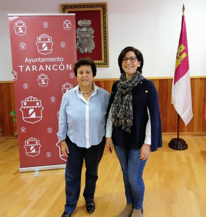 Tarancón se suma al Día Internacional para la Eliminación de la Violencia contra las Mujeres