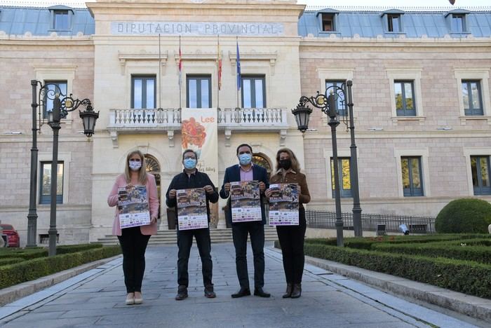 Este viernes arranca el VII Rallye TT Cuenca con la participación de más de un centenar de pilotos