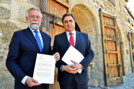 Mariscal advierte a Page que no va a permitir ni un agravio más a la ciudad de Cuenca después de su traición con el Grado de Turismo