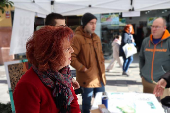 Cuenca en Marcha celebra las más de 500 propuestas recibidas para su programa participativo