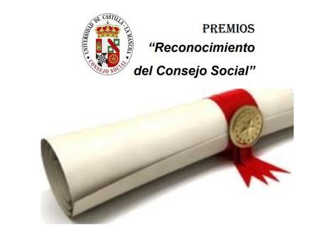 Publicada la XII convocatoria de los premios ‘Reconocimiento del Consejo Social 2022”