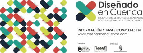 El proyecto ‘Diseñado en Cuenca’ abre una nueva convocatoria