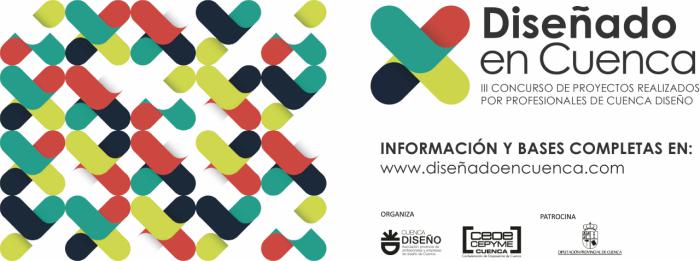 El proyecto ‘Diseñado en Cuenca’ abre una nueva convocatoria