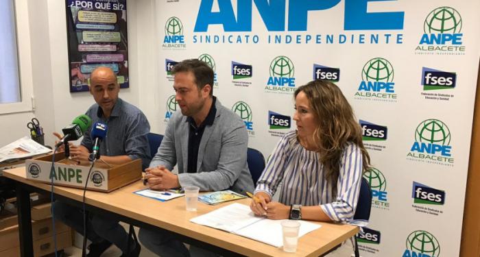 ANPE pide que se establezca, de manera urgente, un protocolo de inclemencias meteorológicas que garantice la seguridad de la comunidad educativa