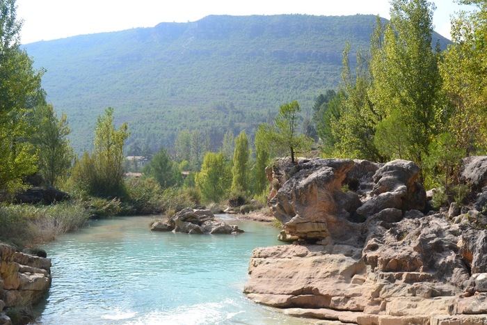 Enguídanos dedicará un mirador a la Reserva de la Biosfera del Valle del Cabriel