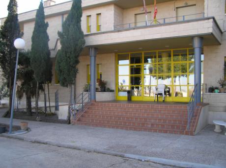 Adjudicadas las obras de mejora en la residencia de mayores de El Pedernoso por valor de 242.000 euros