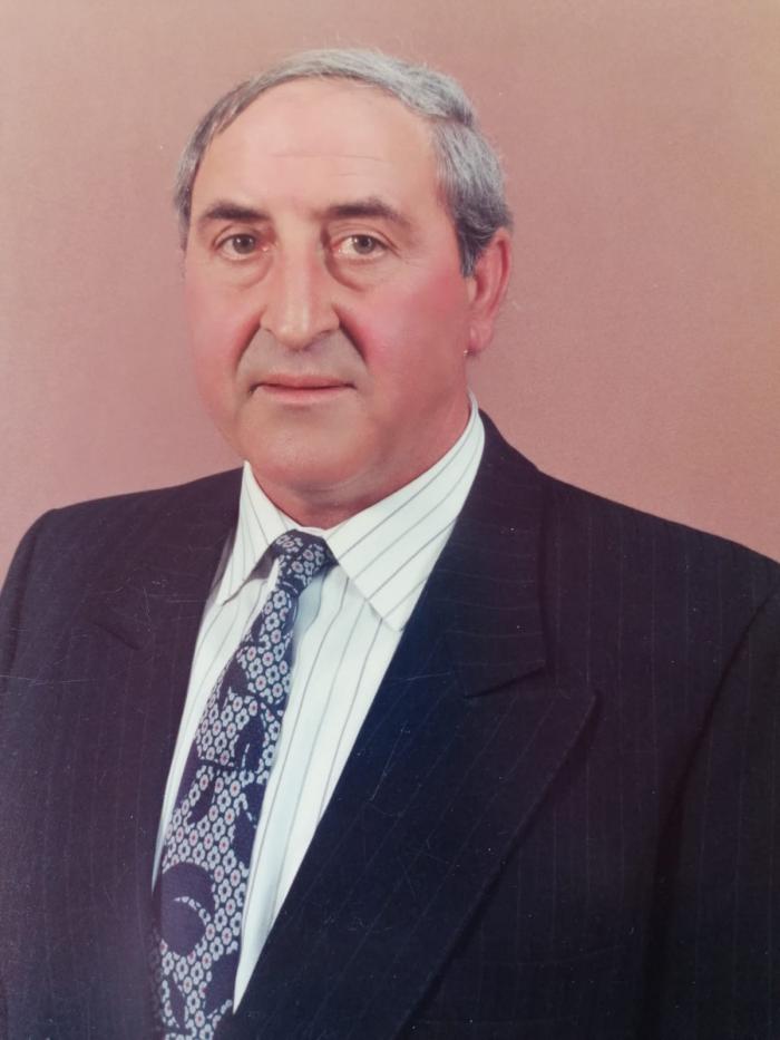 Fallece Pedro Chumillas Ruiz, primer alcalde en democracia de Quintanar del Rey