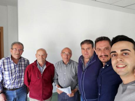 El proyecto Dinamización Rural Mayores vuelve a Casas de Fernando Alonso para lograr la autonomía y la socialización de los mayores del municipio