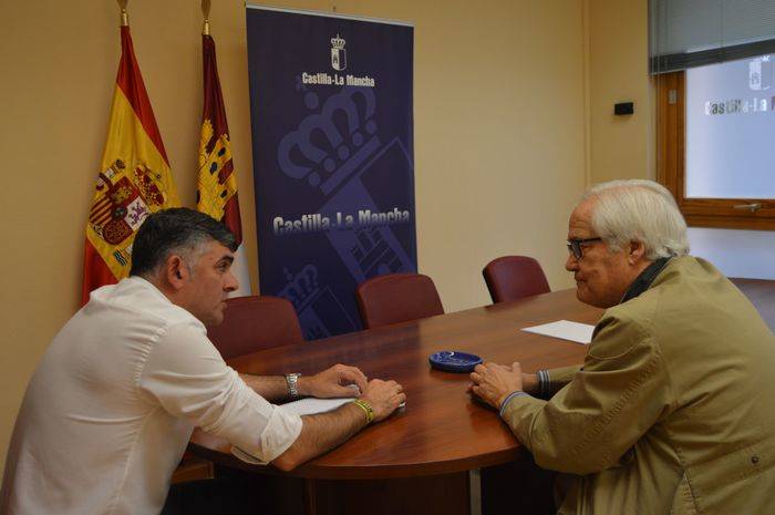 La Junta colaborará en la XIV Carrera y Marcha Solidaria de la Fundación Leticia Castillejo