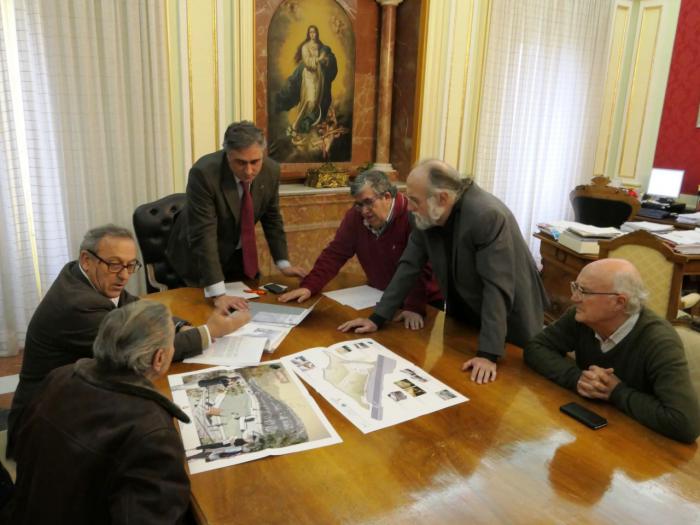 El Ayuntamiento homenajeará a José Luis Coll en un acto institucional y descubrirá una placa en la casa donde vivió