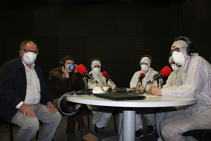 Una primavera cultural florece en Cuenca