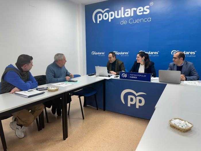 El PP pregunta al Gobierno de Page si convocará subvenciones destinadas a la atención a personas con enfermedades raras y sus familias