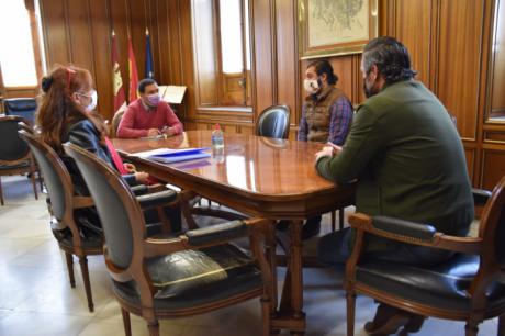 Los ganaderos de toros de lidia podrán concurrir a las ayudas extraordinarias para sectores afectados por el Covid