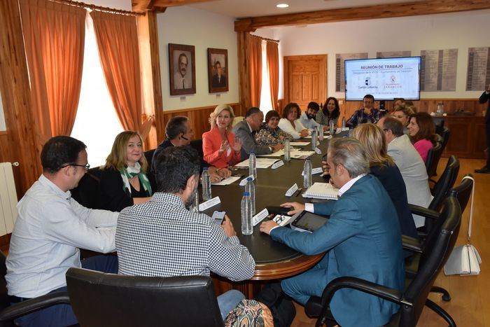 Los presupuestos regionales para 2024 contemplan 5 millones de euros para acometer inversiones en Tarancón