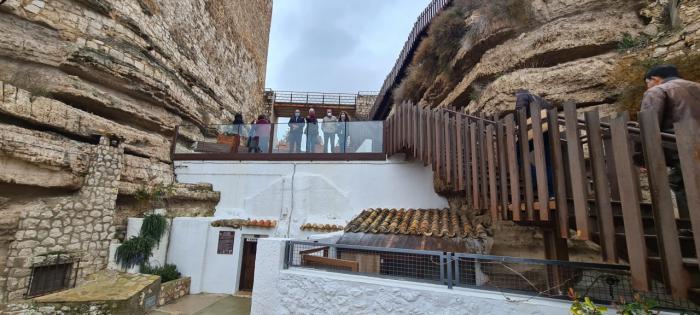 RECAMDER y los Grupos de Acción Local de Albacete recuerdan que las bodegas también optan a ayudas Leader