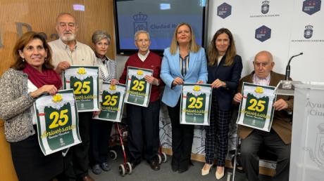 Ciudad Real rendirá homenaje a los 25 años de historia de la revista 'Nosotros'