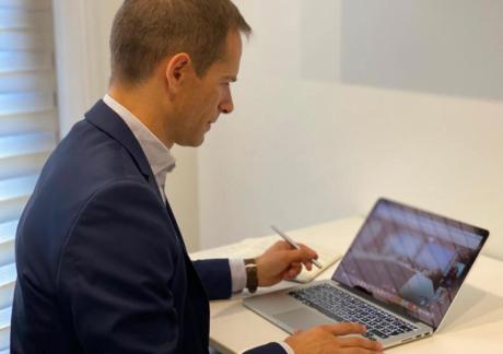 Castilla-La Mancha respalda el documento presentado por el Ministerio de Universidades a las autonomías para el inicio de curso académico