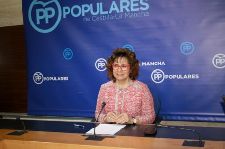 El PP pide a Page que pague “de su bolsillo” la condena en costas del Tribunal de Cuentas por su denuncia contra Nacho Villa