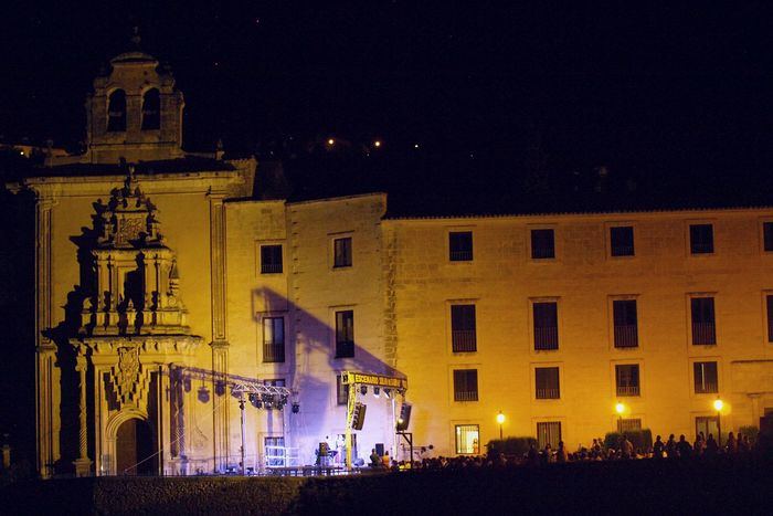 Estival Cuenca, en cuatro categorías en los premios Fest 2019