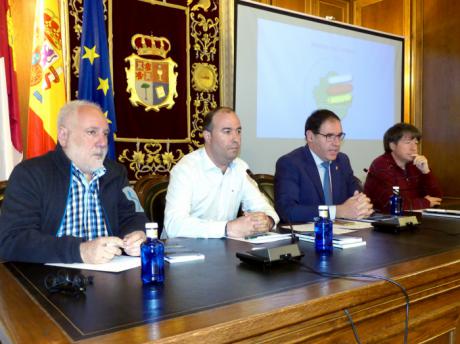 Presentada la nueva Guía de Senderos de la Provincia de Cuenca 2019-2020 con once nuevos trazados