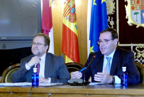 La Diputación dispondrá de casi 79 millones de presupuesto para el ejercicio 2018