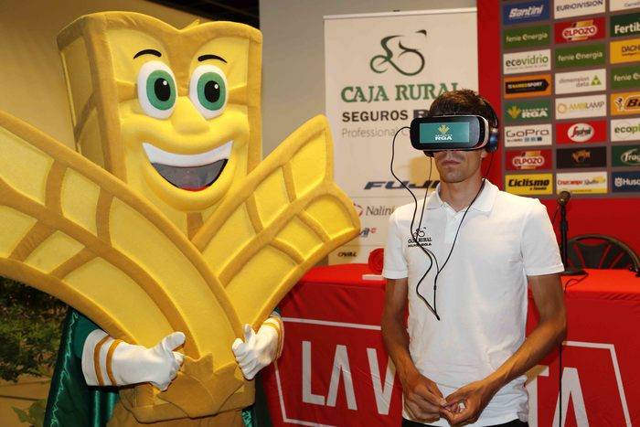 La Fan Zone solidaria de Globalcaja llega hoy a Cuenca