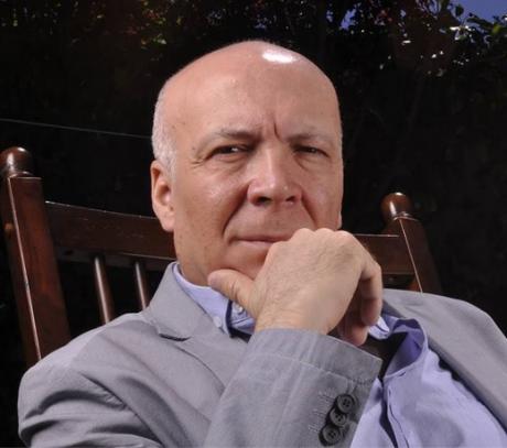 Este martes 21 de mayo se presenta en la RACAL una antología poética de Santiago Gómez Valverde