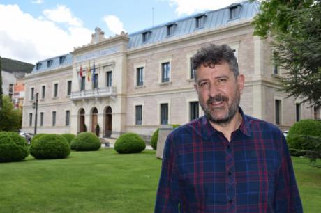 La Diputación ayudará a 34 clubes deportivos con sus pruebas no federadas con un importe de 40.000 euros