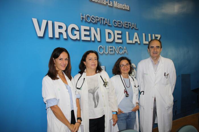 Medicina Interna aborda en Sesión Clínica General la importancia de una adecuada asistencia al final de la vida