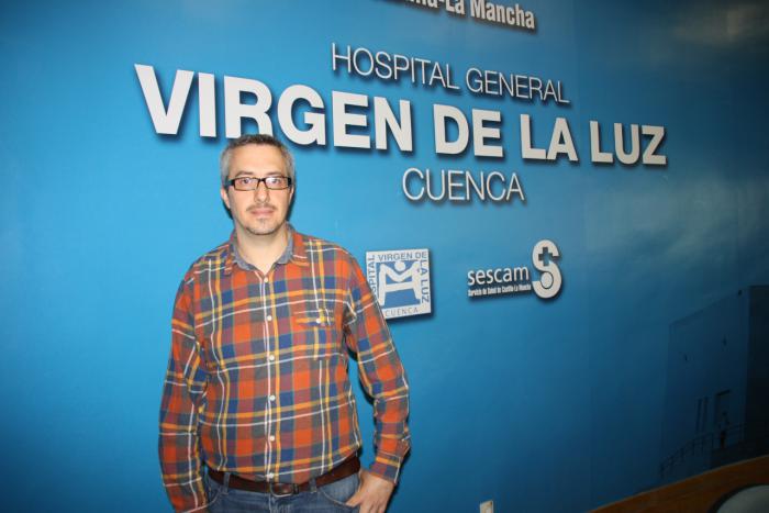 Endocrinología del “Virgen de la Luz” repasa las claves del abordaje del paciente con obesidad y los diferentes escalones terapéuticos