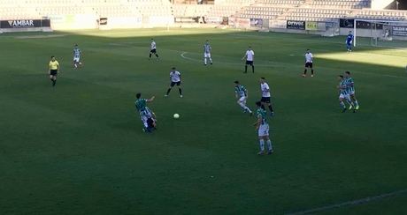 El Conquense avanza a las semifinales de la Copa JCCM tras doblegar al Quintanar del Rey (1-0)