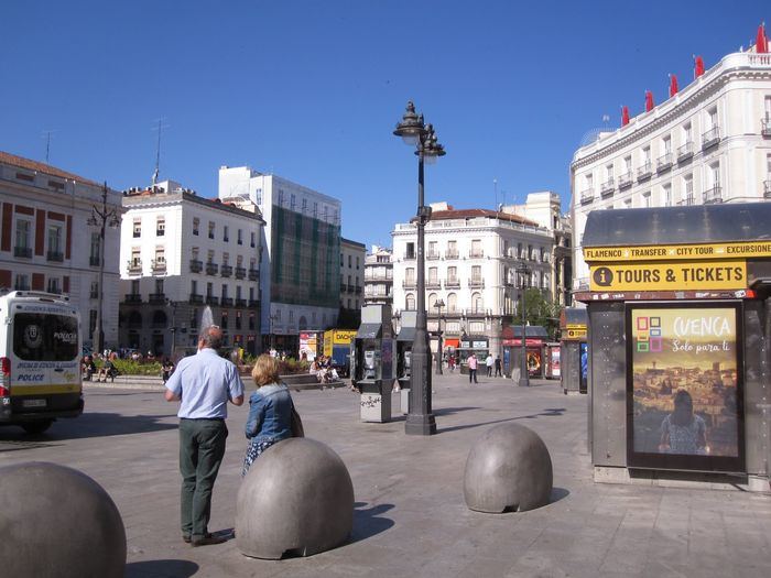 Cuenca se promociona en espacios emblemáticos de Madrid a través de una campaña que llegará a unos ocho millones de usuarios