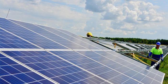 Grenergy cierra la financiación de su parque solar en Poveda de la Obispalía por 110 millones