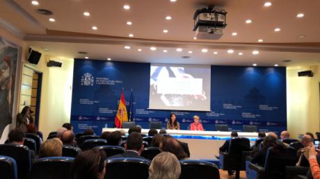 SSPA participa en el Foro Nacional de Despoblación y sus líneas estratégicas se tienen en cuenta para la Estrategia nacional