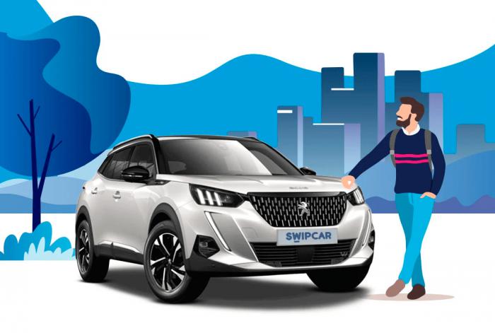 El renting de coches tambien triunfa en la era Covid