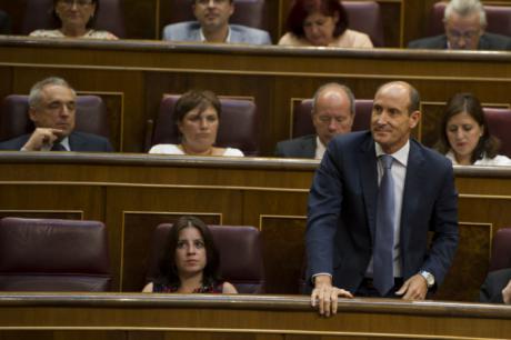 Sahuquillo aboga por “la consolidación de un sistema público y de calidad de servicios sociales”