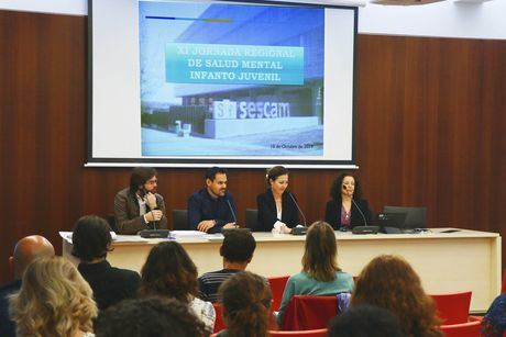 El SESCAM refuerza sinergias con los agentes implicados en la atención a la Salud Mental Infanto-Juvenil para dar respuestas coordinadas