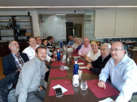 Los ingenieros agrónomos de Cuenca celebran el día de su patrón, San Isidro Labrador