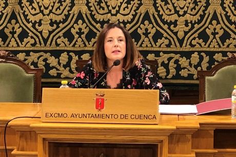 El Ayuntamiento de Cuenca incrementa el Fondo Covid-19 en 100.000 euros