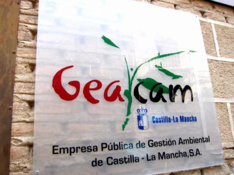 La empresa pública GEACAM y la Consejería de Desarrollo Sostenible adjudican 109 plazas de la tasa de reposición