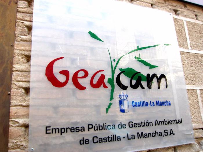 GEACAM