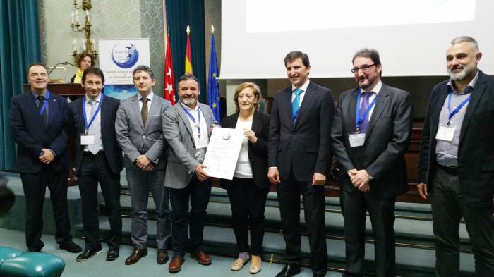El Grado en Ingeniería Informática de la UCLM recibe el sello de excelencia europeo EURO-INF