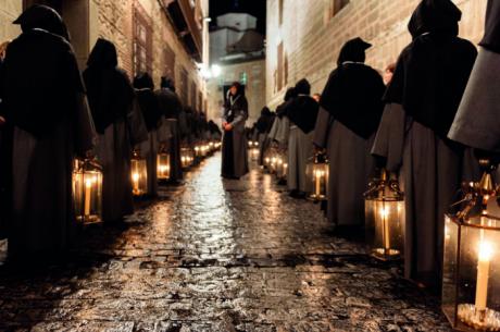 Castilla-La Mancha se convierte en un referente turístico y de culto en los días de Semana Santa