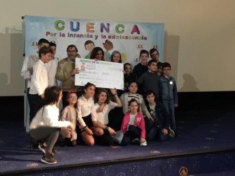 Cerca de 700 niños han pasado por las actividades de la Semana de la Infancia