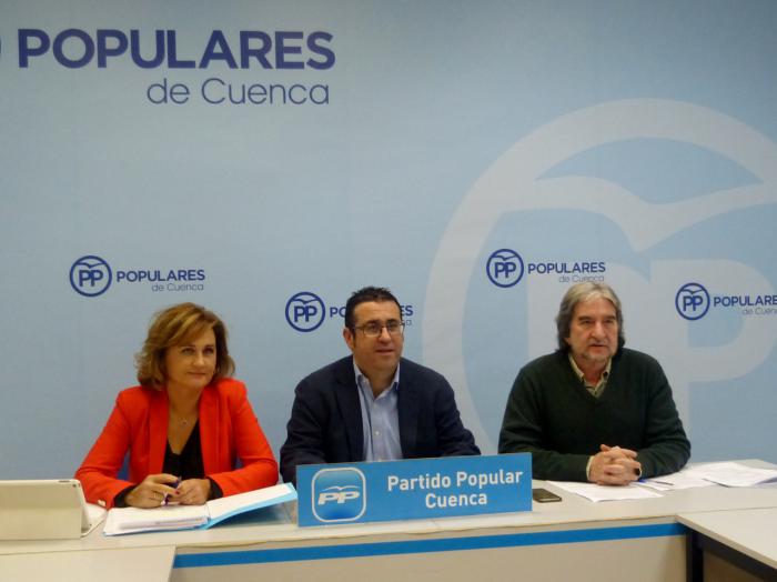Senadores del PP salen de nuevo en defensa de los autónomos y exigen al Gobierno de Sánchez que “no les suba los impuestos”