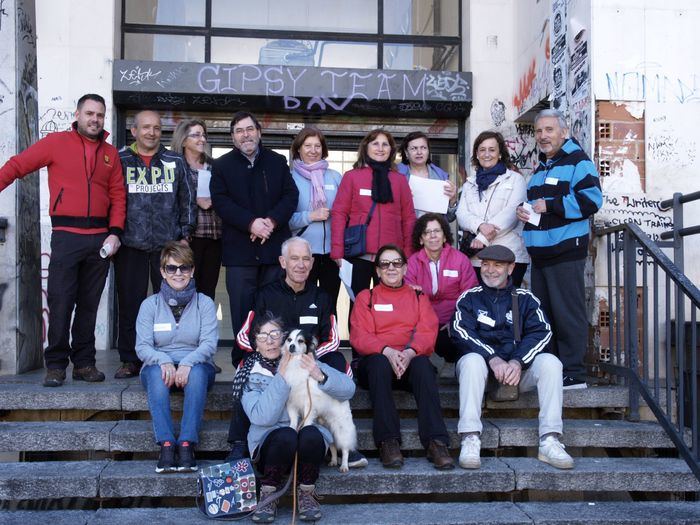 Continúan las actividades del programa ‘Tiempo para Emprender’ con éxito de participación