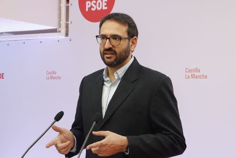 Gutiérrez reta a Núñez a retirar su propuesta de facilitar los despidos y a pedir a Génova apoyar la derogación de la reforma laboral
